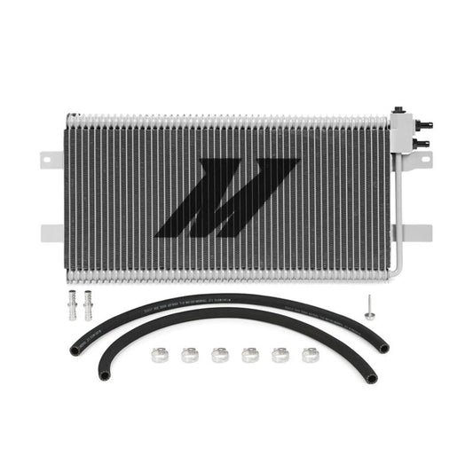 Mishimoto Oil Cooler Kits MMTC-RAM-03SL