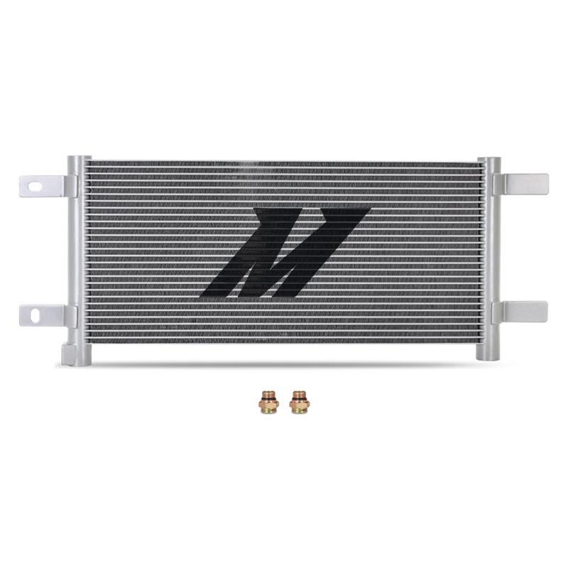 Mishimoto Oil Cooler Kits MMTC-RAM-13SL