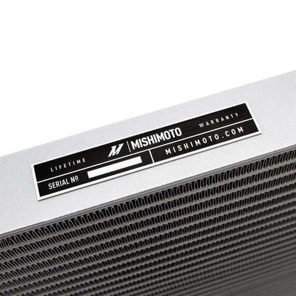 Mishimoto Oil Cooler Kits MMTC-RAM-13SL