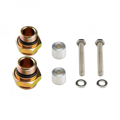 Mishimoto Oil Cooler Kits MMTC-RAM-15SL