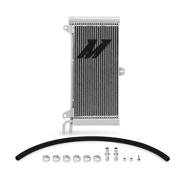 Mishimoto Oil Cooler Kits MMTC-RAM-94SL