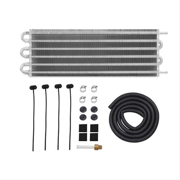 Mishimoto Transmission/Power Steering Coolers MMTC-TF-2075