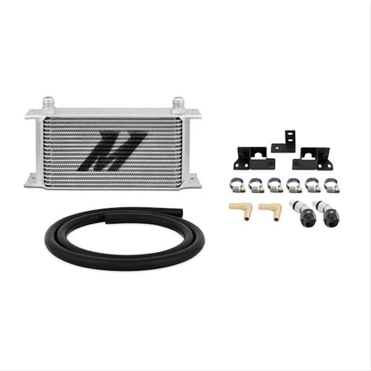 Mishimoto Oil Cooler Kits MMTC-WRA-07