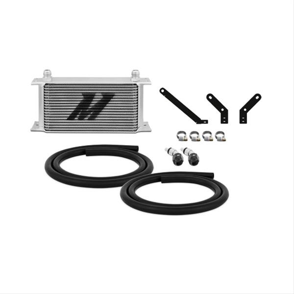 Mishimoto Fluid Coolers MMTC-WRX-15