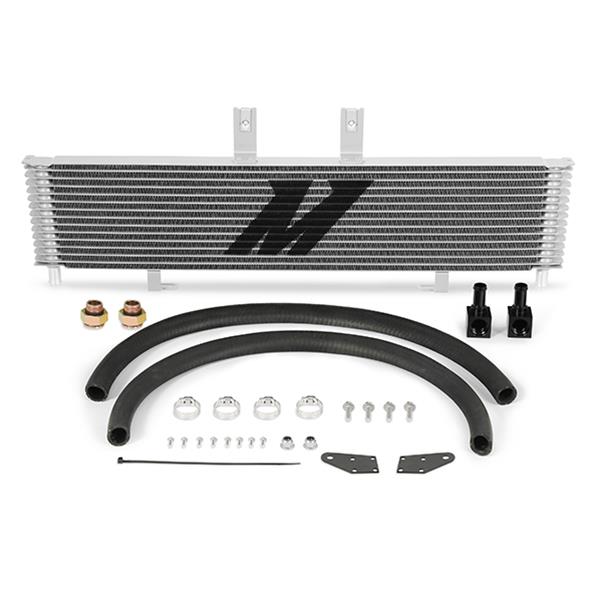 Mishimoto Fluid Coolers MMTC-DMAX-01SL