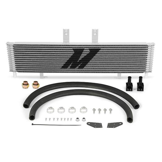 Mishimoto Fluid Coolers MMTC-DMAX-03SL