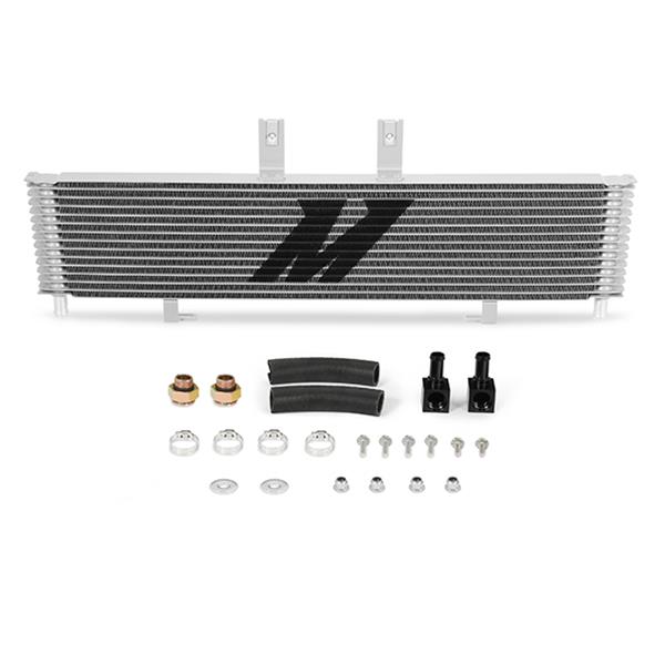 Mishimoto Fluid Coolers MMTC-DMAX-06SL