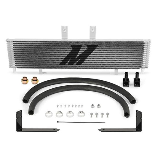 Mishimoto Fluid Coolers MMTC-DMAX-11SL