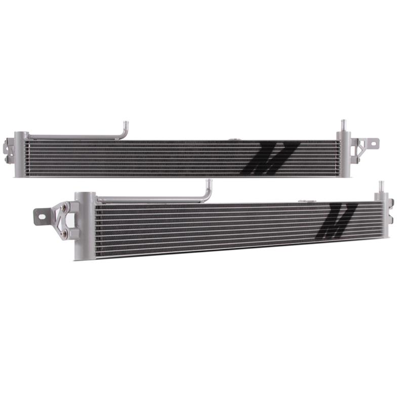 Mishimoto Fluid Coolers MMTC-F150-15SL