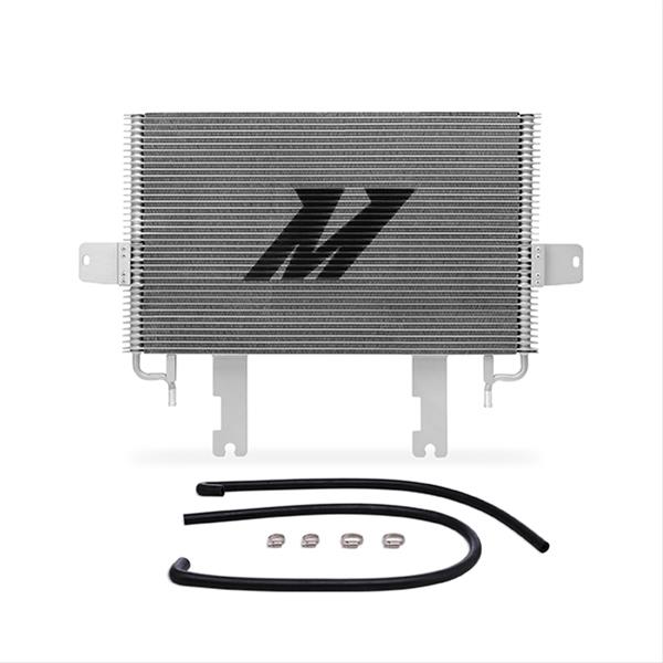 Mishimoto Oil Cooler Kits MMTC-F2D-99SL