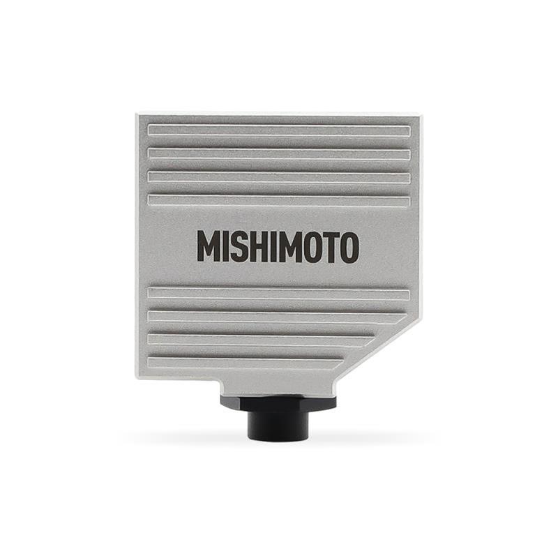 Mishimoto 12-19 Dodge V6 8HP Thermal Bypass Valve Kit FF MMTC-GMP-TBVFF