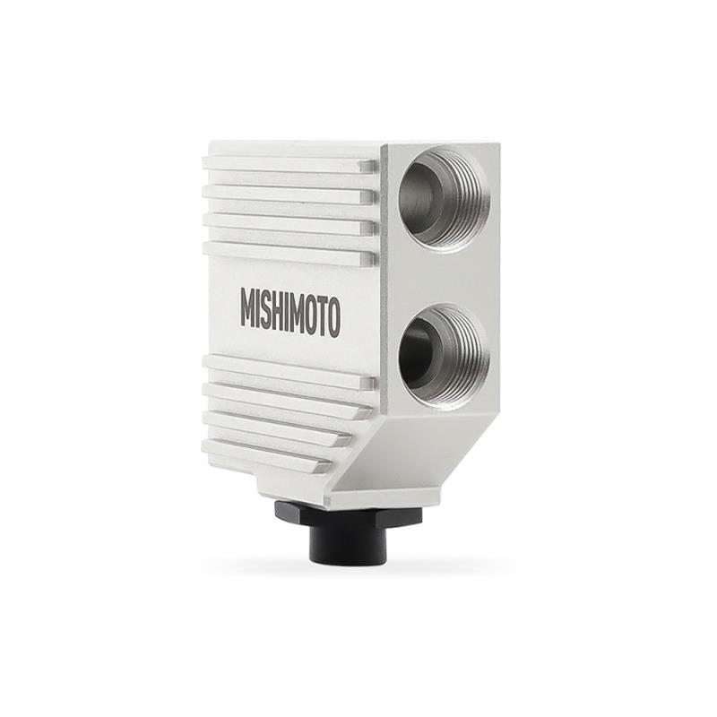 Mishimoto 12-19 Dodge V6 8HP Thermal Bypass Valve Kit FF MMTC-GMP-TBVFF
