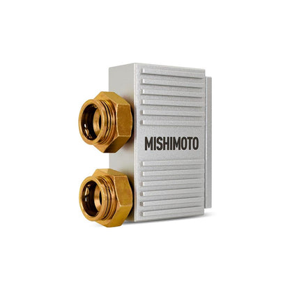 Mishimoto Fluid Coolers MMTC-L5P-TBVFF