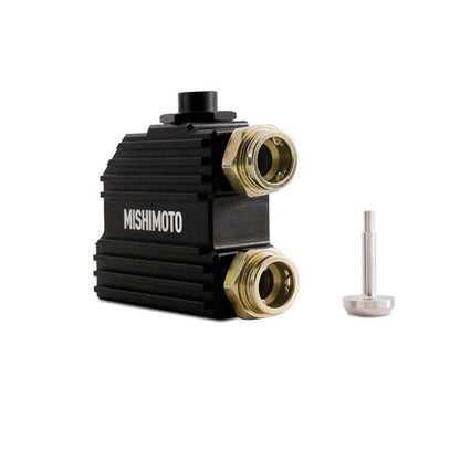 Mishimoto Automatic Transmission Cooler Bypass Delete Kits MMTC-RPTR-TBV