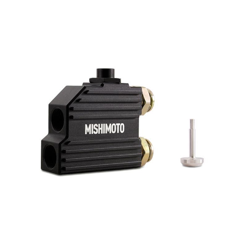Mishimoto Automatic Transmission Cooler Bypass Delete Kits MMTC-RPTR-TBVFF