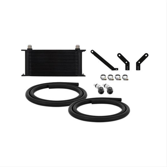 Mishimoto Fluid Coolers MMTC-WRX-15BK