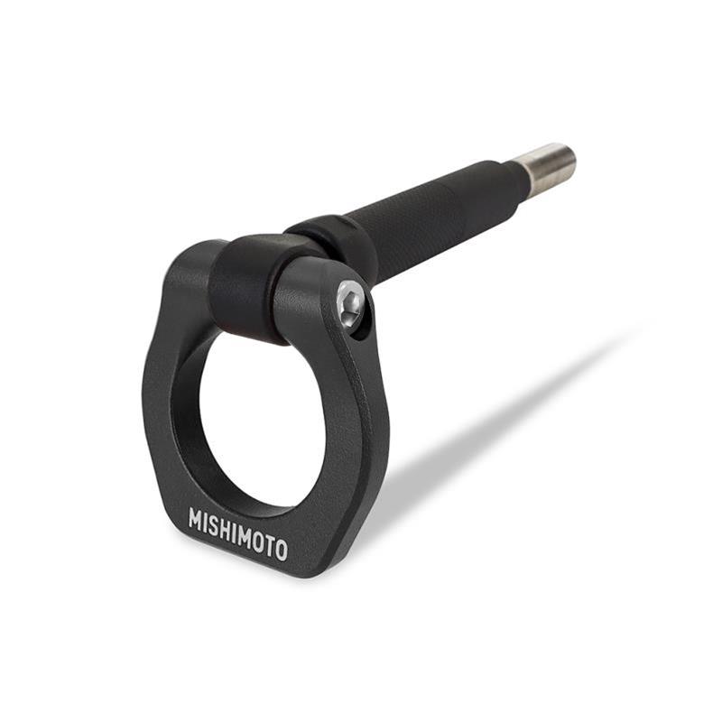 Mishimoto Tow Hooks and Covers MMTH-BRZ-13BK