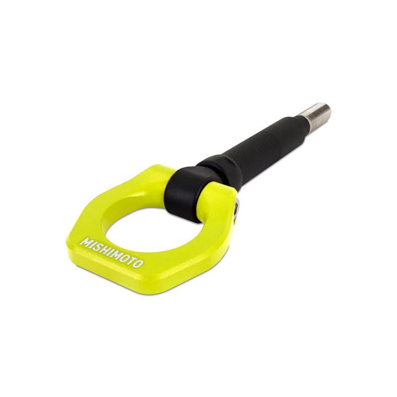 Mishimoto Tow Hooks and Covers MMTH-BRZ-13NY