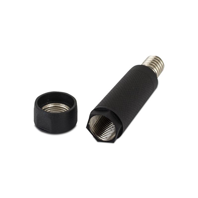 Mishimoto Tow Hooks and Covers MMTH-E36-92BL