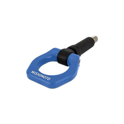 Mishimoto Tow Hooks and Covers MMTH-E36-92BL
