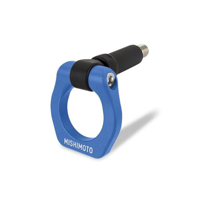 Mishimoto Tow Hooks and Covers MMTH-E36-92BL