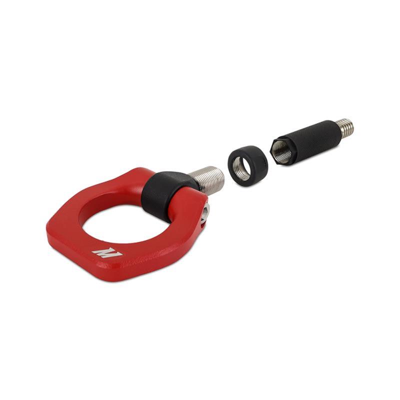 Mishimoto Tow Hooks and Covers MMTH-E36-92P