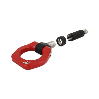 Mishimoto Tow Hooks and Covers MMTH-E36-92P