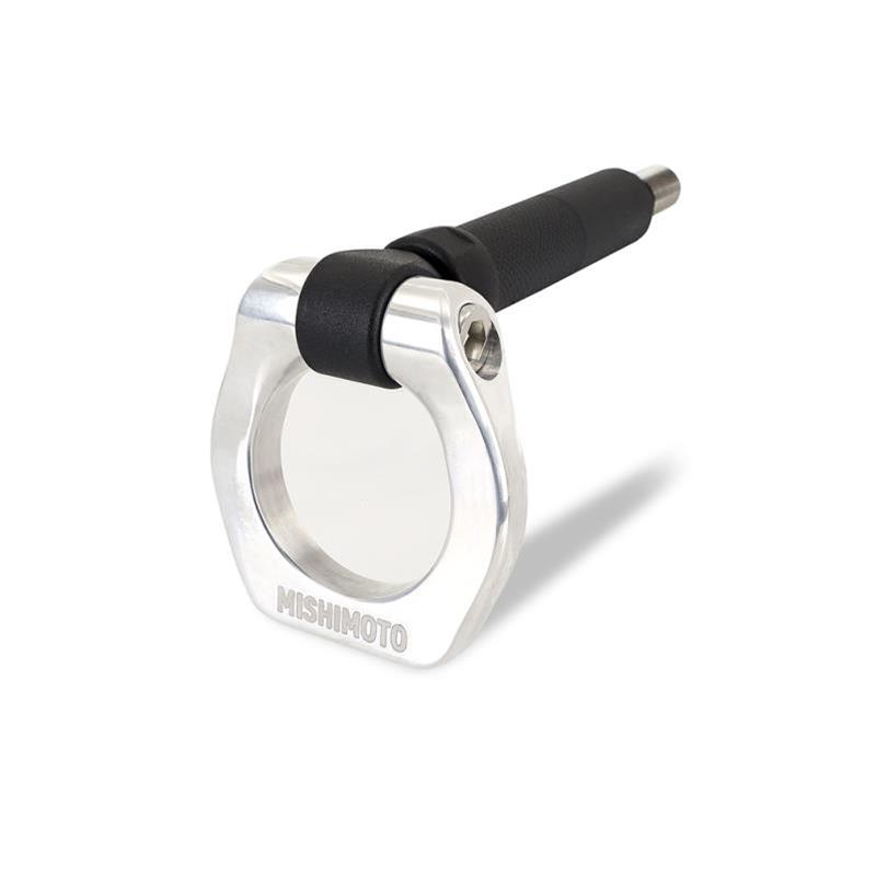 Mishimoto Tow Hooks and Covers MMTH-WRX-01P