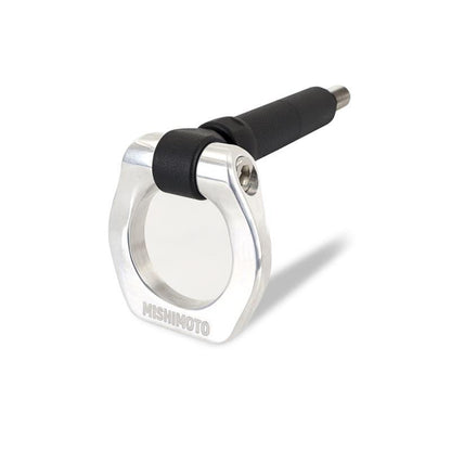 Mishimoto Tow Hooks and Covers MMTH-WRX-01P