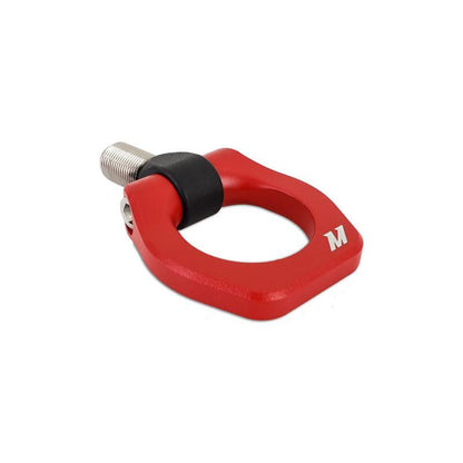 Mishimoto Tow Hooks and Covers MMTH-WRX-01RD