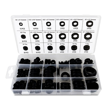 Mishimoto Grommets and Assortment Kits MMTL-GROM-125