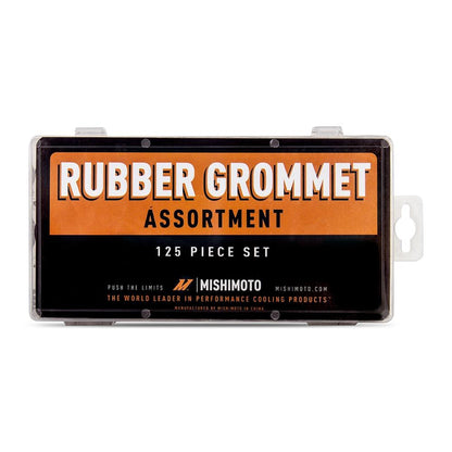 Mishimoto Grommets and Assortment Kits MMTL-GROM-125