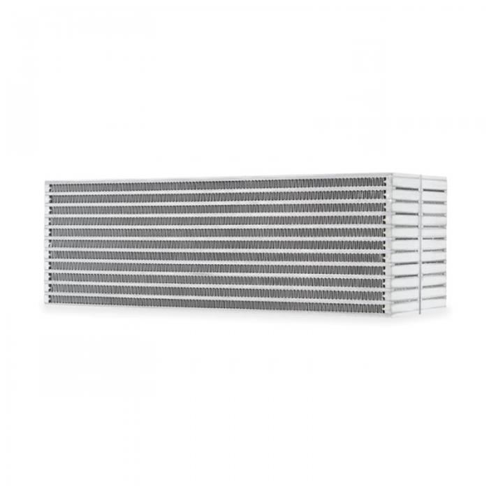 Mishimoto Universal Air-to-Water Race Intercooler Cores MMUIC-W2