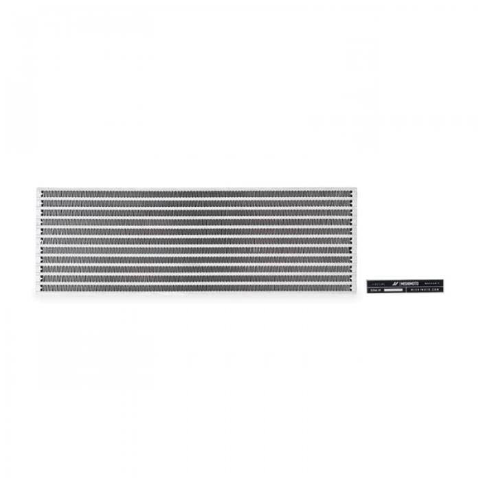 Mishimoto Universal Air-to-Water Race Intercooler Cores MMUIC-W2