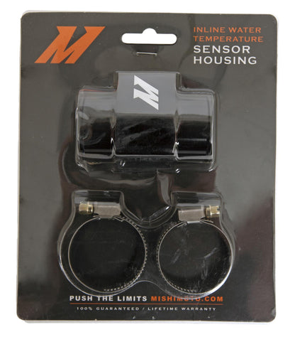 Mishimoto Water Temperature Sensor Adapters MMWHS-34-BK