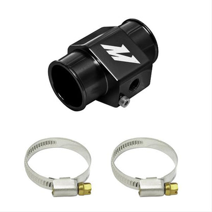 Mishimoto Water Temperature Sensor Adapters MMWHS-34-BK