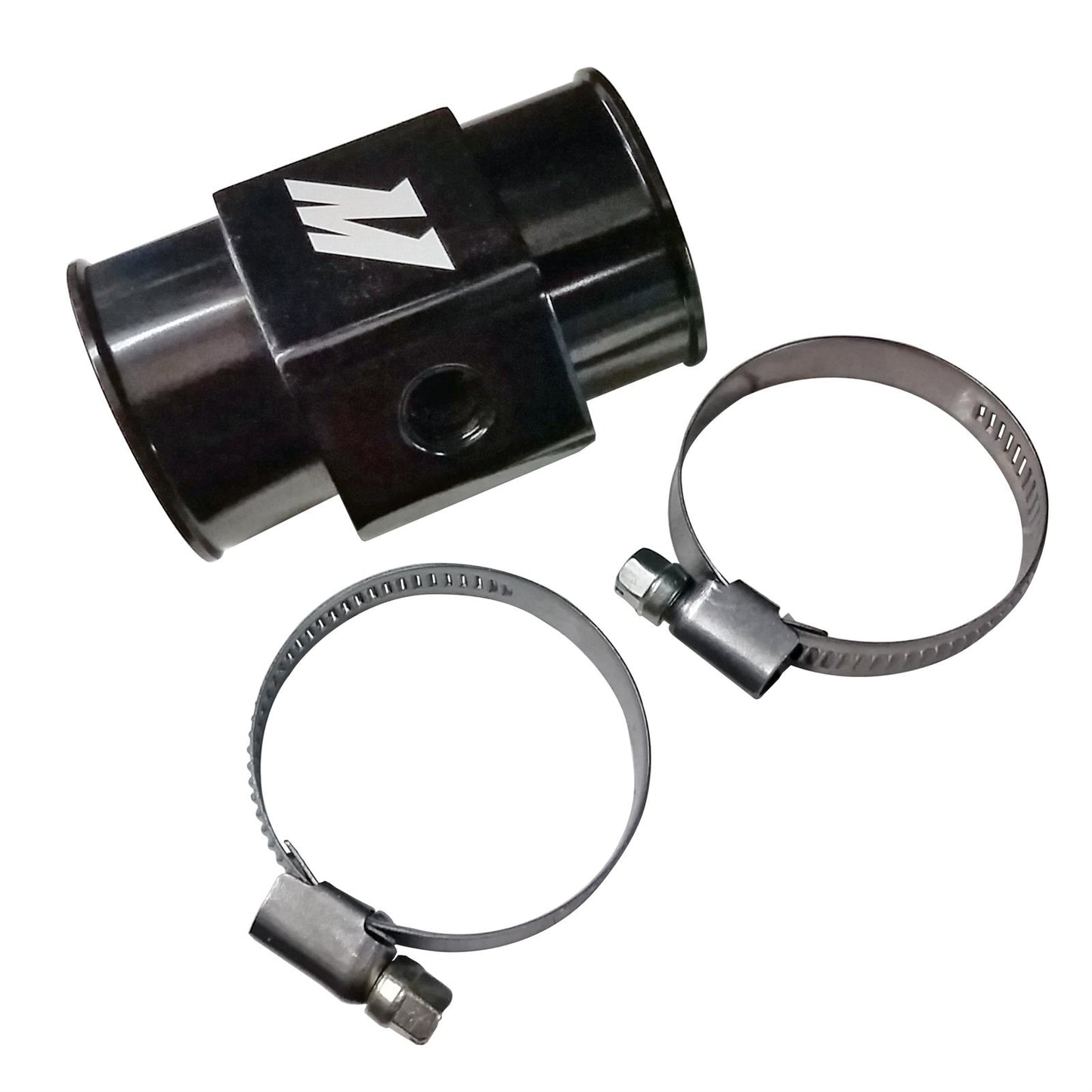 Mishimoto Water Temperature Sensor Adapters MMWHS-38-BK
