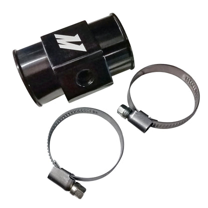 Mishimoto Water Temperature Sensor Adapters MMWHS-38-BK