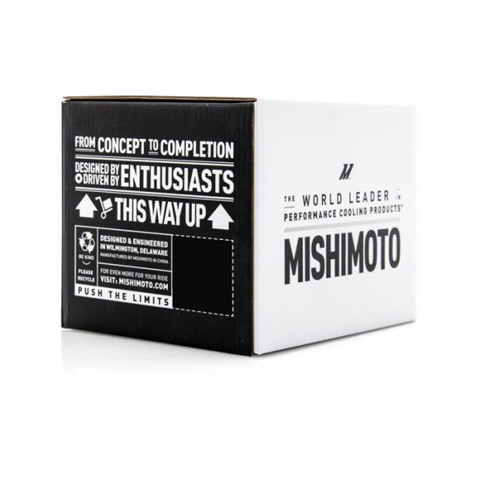 Mishimoto Electric Water Pumps MMWP-N52-06