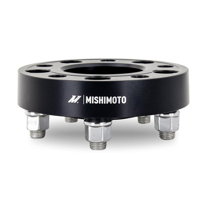 Mishimoto Wheel Spacers MMWS-001-500BK