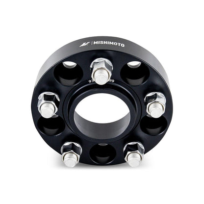 Mishimoto Wheel Spacers MMWS-001-300BK