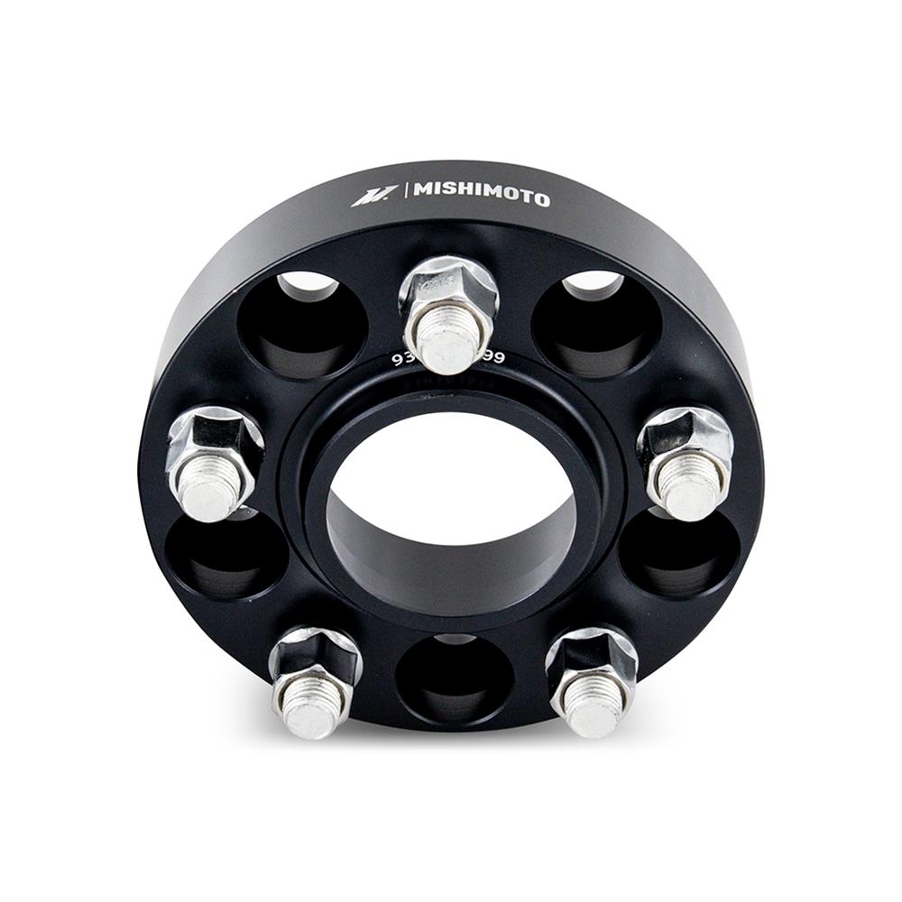 Mishimoto Wheel Spacers MMWS-001-400BK