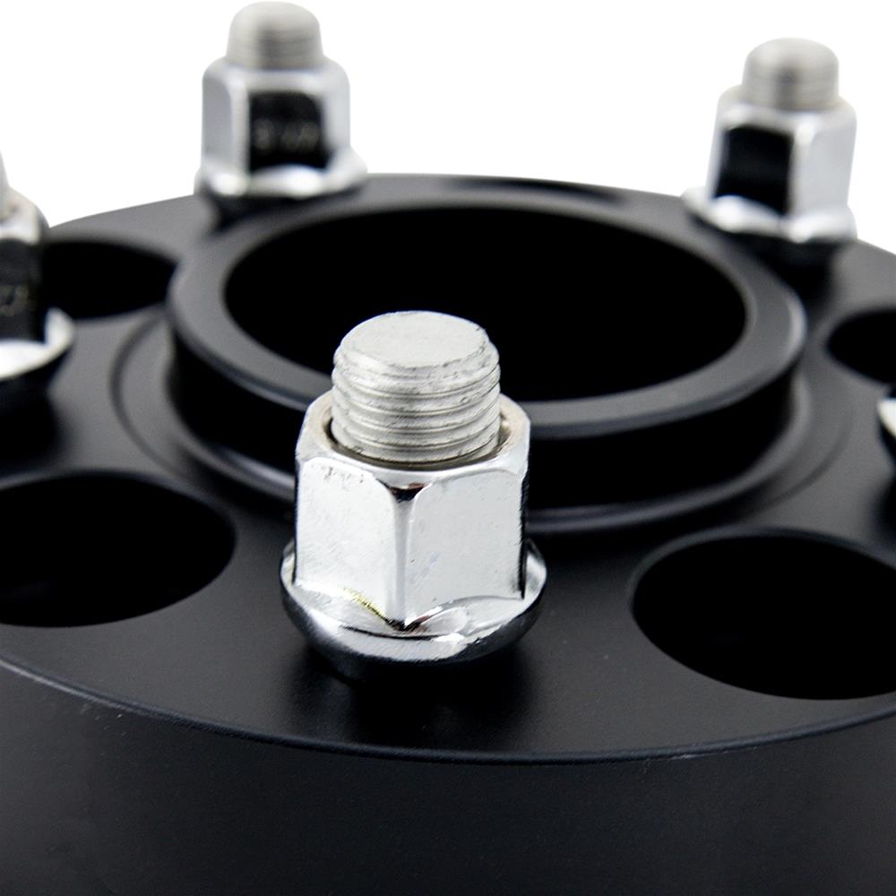 Mishimoto Wheel Spacers MMWS-001-500BK