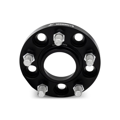Mishimoto Wheel Spacers MMWS-002-200BK