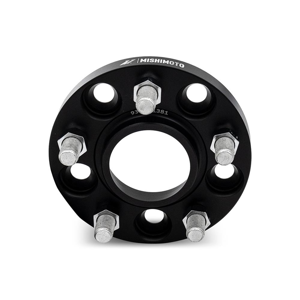 Mishimoto Wheel Spacers MMWS-002-150BK