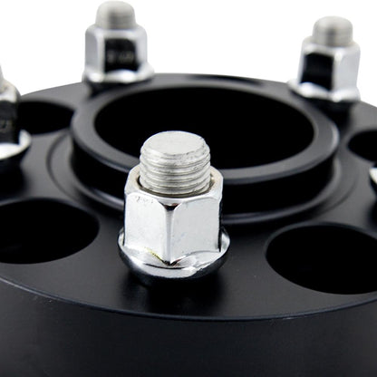 Mishimoto Wheel Spacers MMWS-002-200BK
