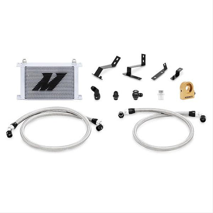 Mishimoto Oil Cooler Kits MMOC-CAM8-16TSL