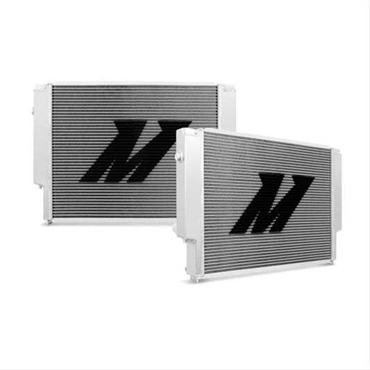 Mishimoto X-Line Radiators MMRAD-E36-92X