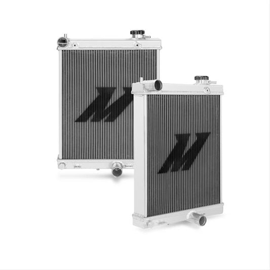 Mishimoto Performance Radiators MMRAD-EVO-01H