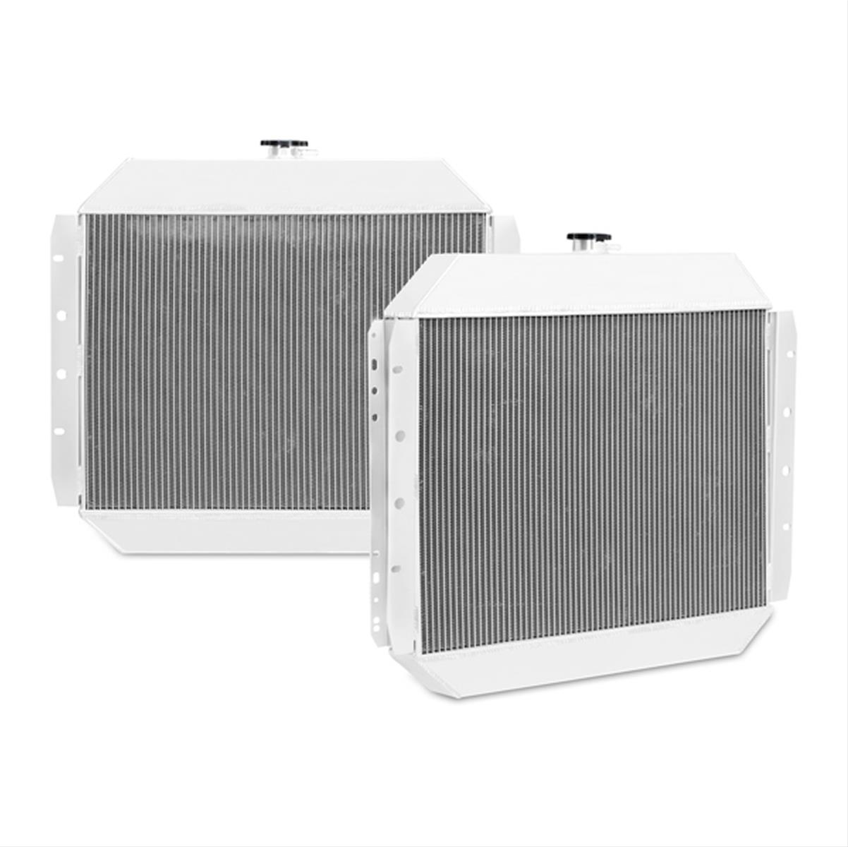 Mishimoto X-Line Radiators MMRAD-F1G-70X